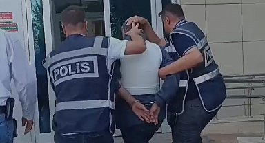 5 çocuk annesi eşini öldüren koca adliyeye sevk edildi