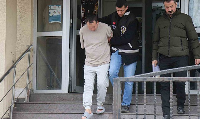 5 kişinin öldüğü olayda 3 şüpheli daha adliye sevk edildi