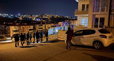 5 kişinin öldüğü olayda tedavisi tamamlanan son şüpheli adliyede