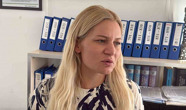 55 milyon dolandırıldığını iddia eden Fatma Kovan: "Benden dolandırdığı mallarımı istiyorum"