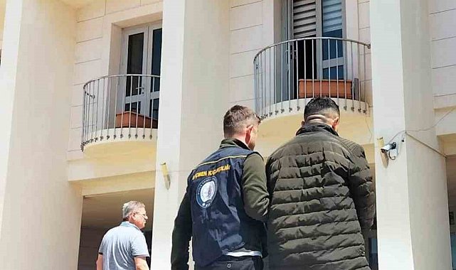 6 insan kaçakçılığı organizatörü tutuklandı