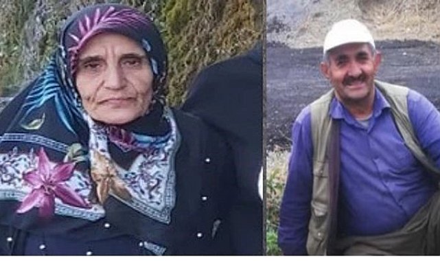 60 yaşındaki kadın kayboldu, arama çalışmaları sürüyor