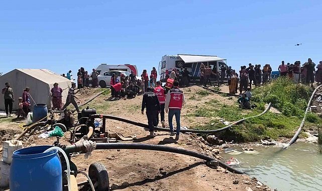 7 yaşındaki Cumali'nin cansız bedeni bulundu