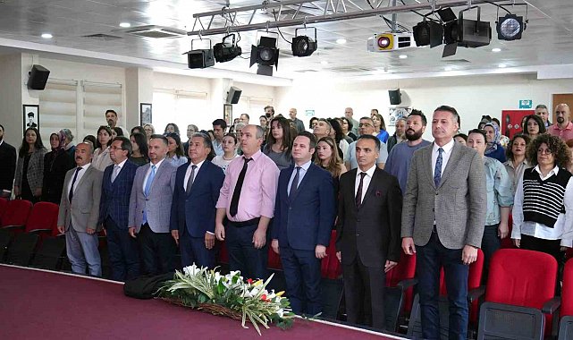 8 farklı ilden 14 BİLSEM okulunun katıldığı çalıştay başladı