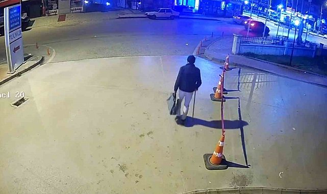 82 yaşındaki adam 'polis ve savcı' diyen dolandırıcılara 7 milyon kaptırdı