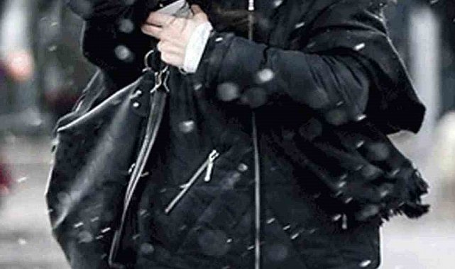 9-13 Nisan'da sıcaklarda ani düşüş uyarısı