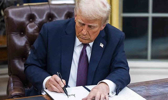 ABD Başkanı Trump, TikTok yasağını 75 gün daha erteledi