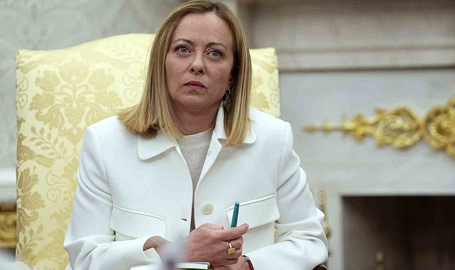 ABD-Ukrayna arasında değerli madenler anlaşması 24 Nisan'da imzalanabilir