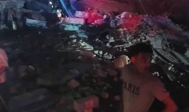 ABD, Yemen'deki bir yerleşim bölgesini vurdu: 6 ölü, 16 yaralı