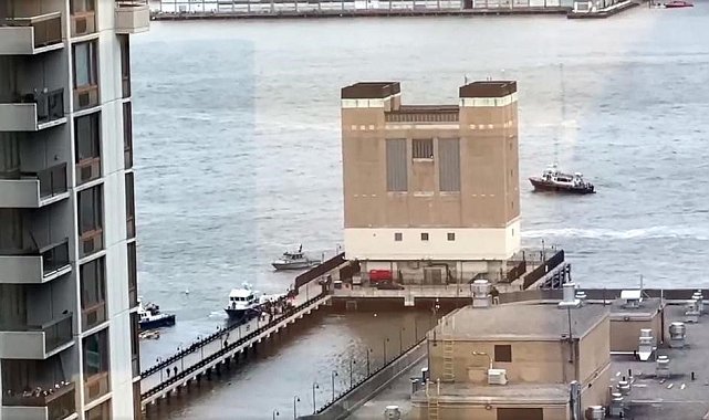 ABD'de meydana gelen helikopter kazasının bilançosu belli oldu: 6 ölü