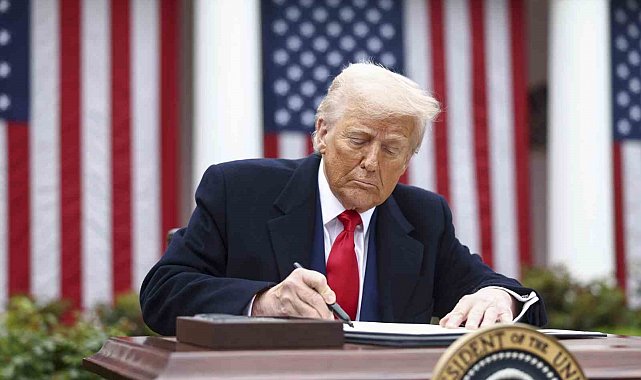 ABD'den İsrail'e 20 binden fazla tüfeğin gönderilmesi kararı