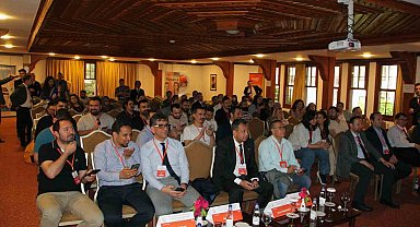 Acil Tıp Camiası MSKÜ öncülüğünde Akyaka'da buluştu