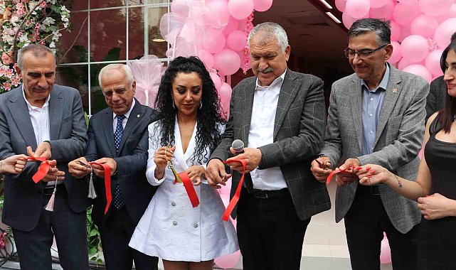 Açılışını Başkan Karalar'ın yaptığı güzellik merkezi mağdurları haklarını almak istiyor