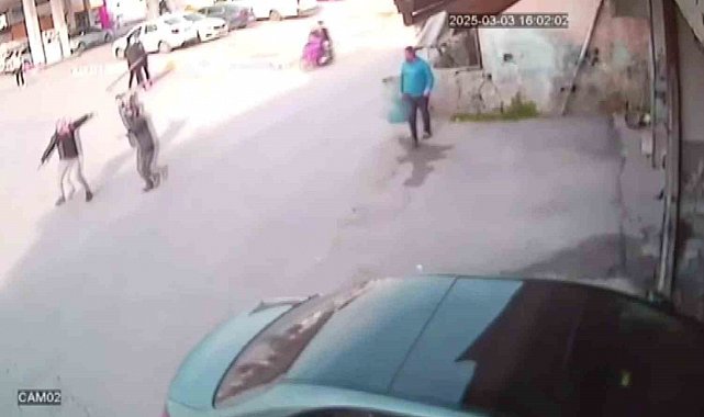 Adana'da basit kaza cinayetle sonuçlandı: 2 şüpheli tutuklandı