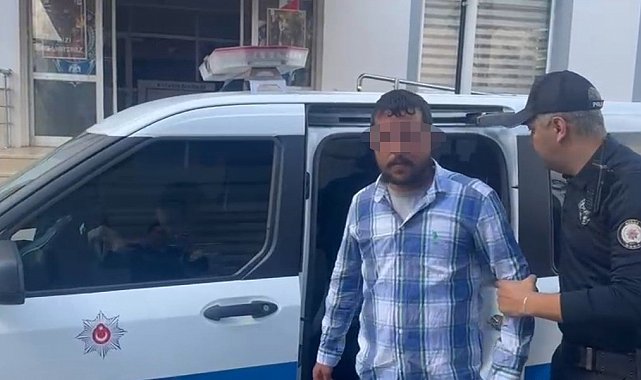 Adana'da cam silen şahıslara idari para cezası