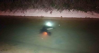 Adana'da feci kaza: Genç baba öldü, eşi ve oğlu yaralandı