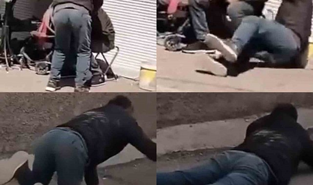 Adana'da içler acısı durum: Madde bağımlıları kendinden geçti