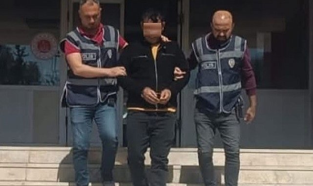 Adana'da terör örgütüne üye olma suçundan aranan şahıs yakalandı