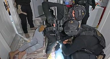 Adana'daki DEAŞ operasyonu: 6 şüpheli adli kontrol şartı ile bırakıldı