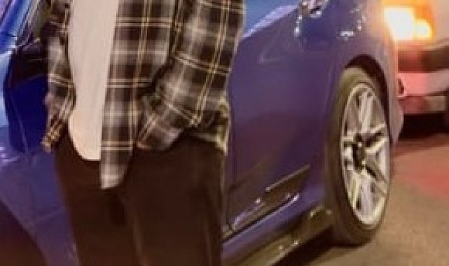 Adana'daki şüpheli olay: Ölmeden önce kız arkadaşını dövüp bıçaklamış