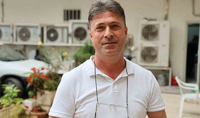 Adana'yı sinekler sardı, vatandaş isyan etti