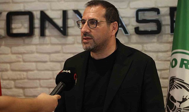 Adem Bulut'tan transfer açıklaması