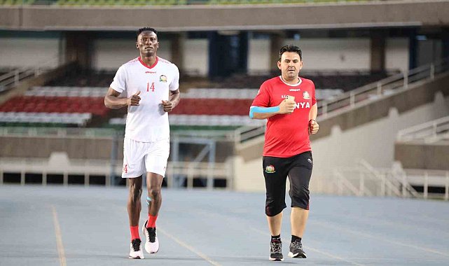 Adem Koyuncu'nun Türkiye'den, dünyaya uzanan başarı hikayesi