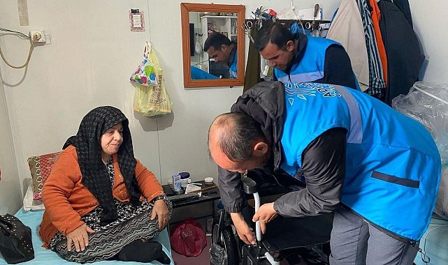 Adıyaman Belediyesi, Ramazan ayı boyunca kalplere dokundu