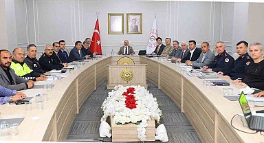 Adıyaman MOTOFEST'te hazırlanıyor