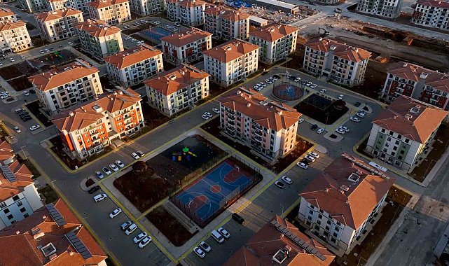 Adıyaman Örenli'de hayat yeniden başladı