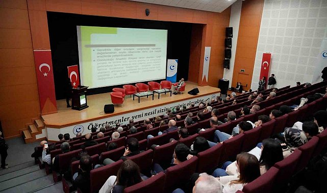 Adıyaman Üniversitesi'nde zeytincilik çalıştayı düzenlendi