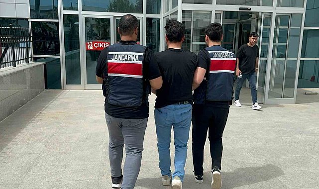 Adıyaman'da DEAŞ operasyonu