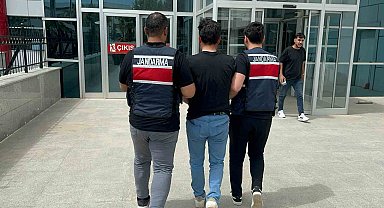 Adıyaman'da DEAŞ operasyonu