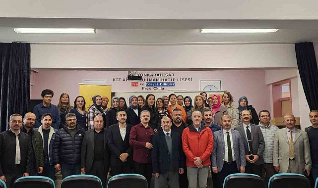 Afyonkarahisar Müzik Akademisi başladı