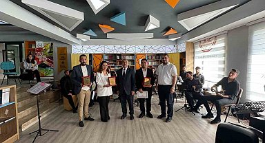 Afyonkarahisar Öğretmen Akademilerinde müzik dolu bir gün