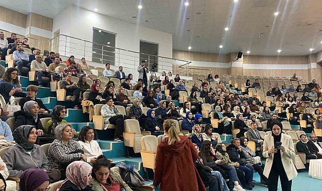Afyonkarahisar PDR Buluşmaları yoğun katılımla gerçekleştirildi