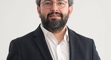 AGC Başkanı Çetin, hayatını kaybetti