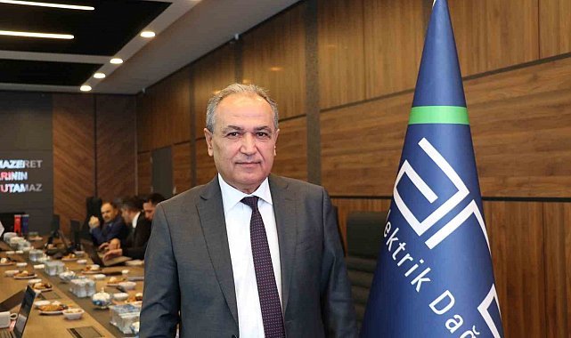 Ağrı'da 11 yılda 4,9 milyarlık yatırım yapıldı