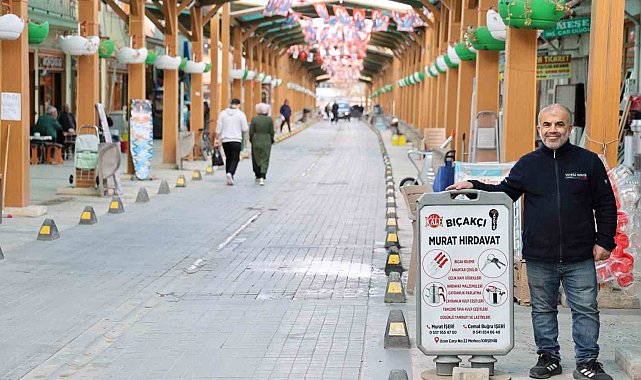 Ahi esnafının bayram indirimi tatil boyunca devam edecek