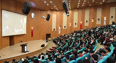 Ahilikte 'Meslek ve Ahlak' temalı kısa film yarışması sonuçlandı