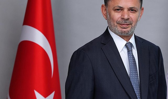 Ahmet Ağırman'ın yeni görev memleketinde sevinçle karşılandı