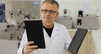 Ahşap binaları yangına karşı Türk ve Sloven bilim adamları koruyacak