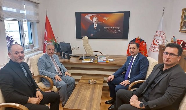 Aile yılı çalışmaları Bozüyük'te başladı