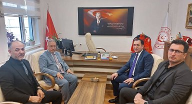 Aile yılı çalışmaları Bozüyük'te başladı