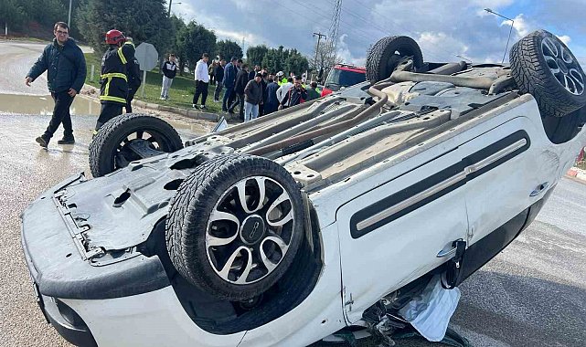 AK Parti Bilecik İl Başkanı Yıldırım ölümden döndü