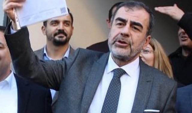 AK Parti İl Başkanı Erdem: "Adli ve idari olarak gerekeni devlet kurumlarımız yapacaktır"