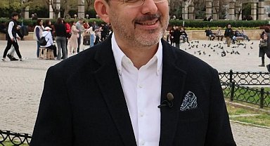 AK Parti'li Kasapoğlu 23 Nisan'ı kutladı