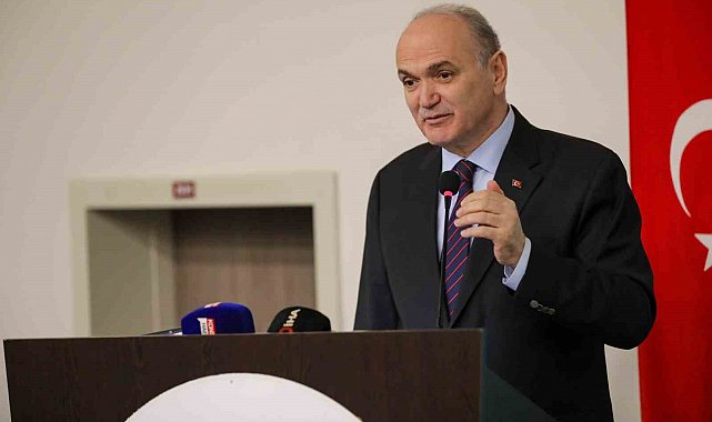 Akçakoca'nın geleceği için bir araya geldiler