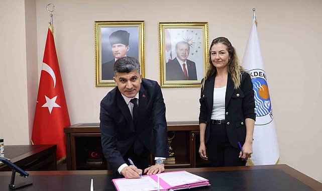 Akdeniz Belediyesinden kanser taramasına destek