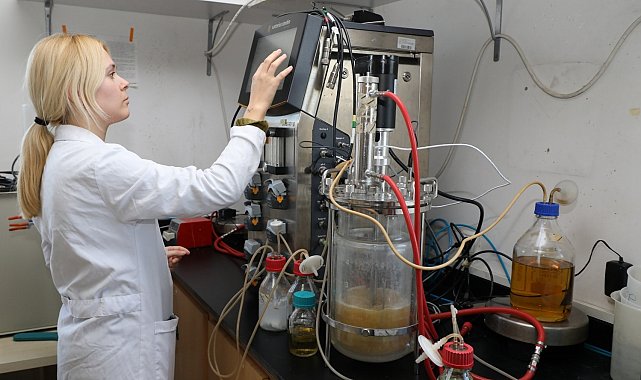 Akdeniz Üniversitesi'nden bilimsel araştırmalara güçlü destek